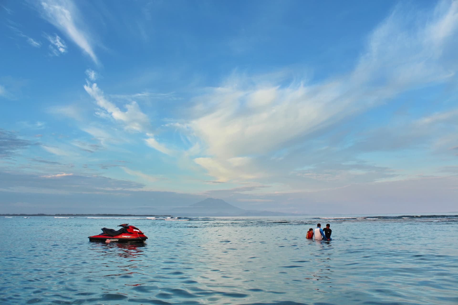 Tanjung Benoa