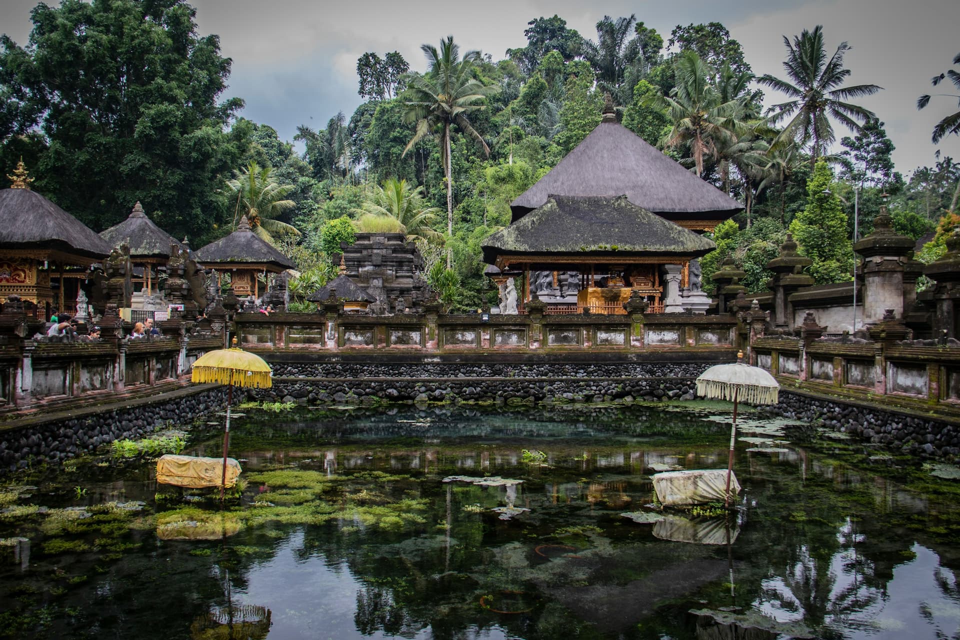 Tampak Siring